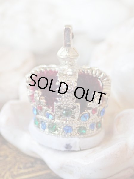 画像5: CR149200;大英帝国王冠 (5)