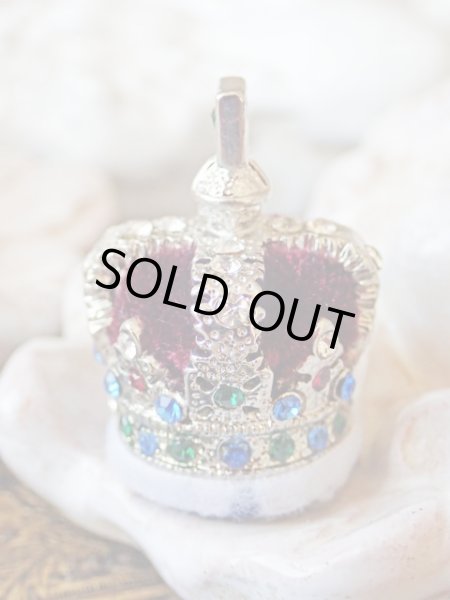 画像3: CR149200;大英帝国王冠 (3)