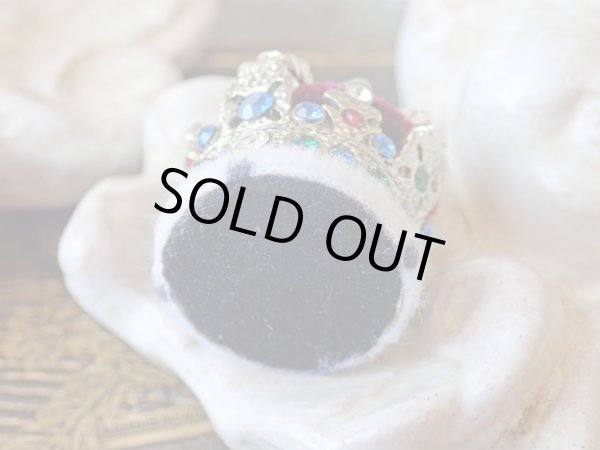 画像7: CR149200;大英帝国王冠 (7)