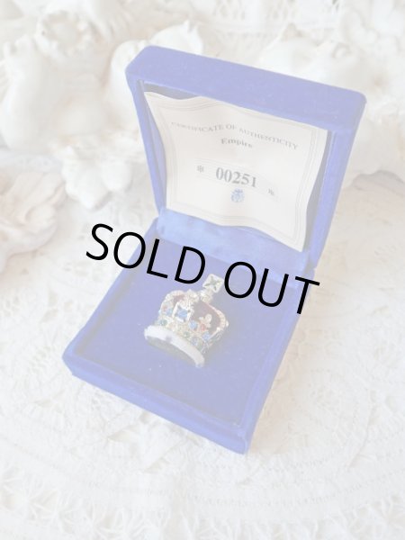 画像9: CR149200;大英帝国王冠 (9)