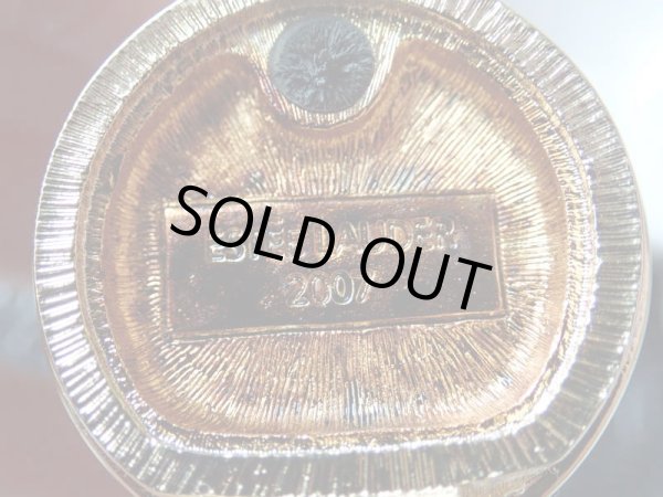 画像7: 【エスティローダークリスマス限定品】【練り香水ケース】【鳥籠型2007年】アメリカ・ヴィンテージ品 (7)