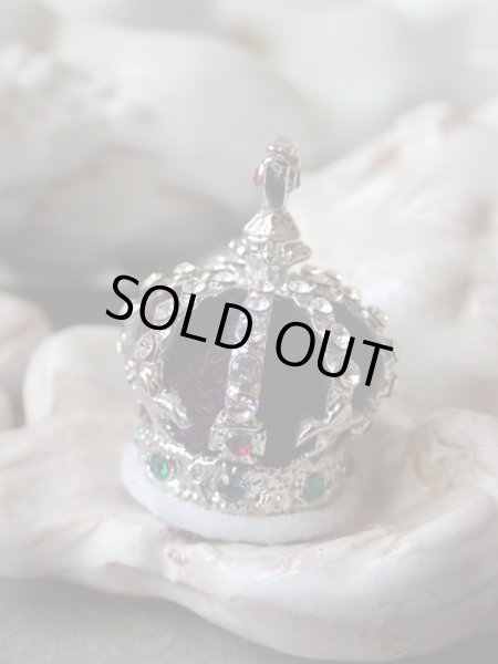 画像3: COR109800；インド帝国王冠（ジョージ5世の王冠） (3)