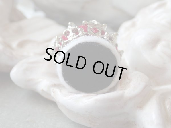 画像7: COR99400；インド皇帝王冠（リアルバージョン） (7)