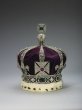 画像13: COR109800；インド帝国王冠（ジョージ5世の王冠） (13)