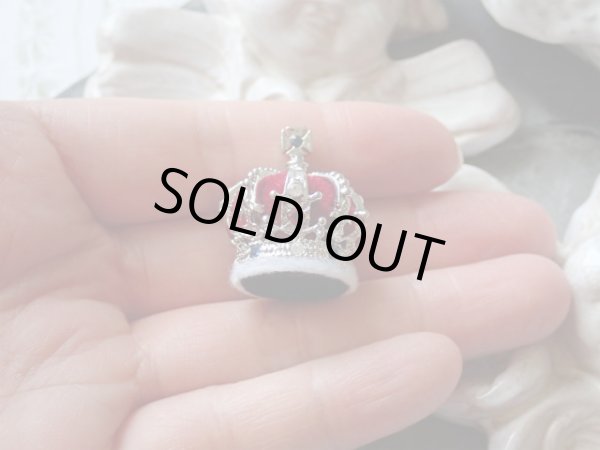 画像8: COR99400；インド皇帝王冠（リアルバージョン） (8)