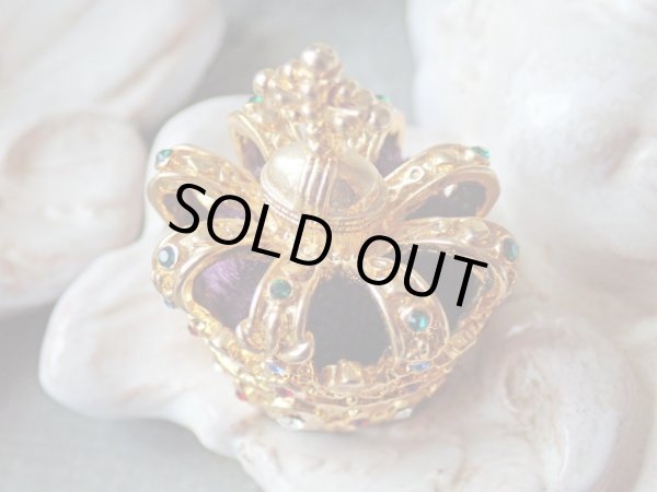 画像6: COR710800；バーデン王の王冠 (6)