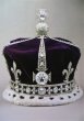 画像10: COR69400；英国エリザベス女王（皇太后）王冠 (10)