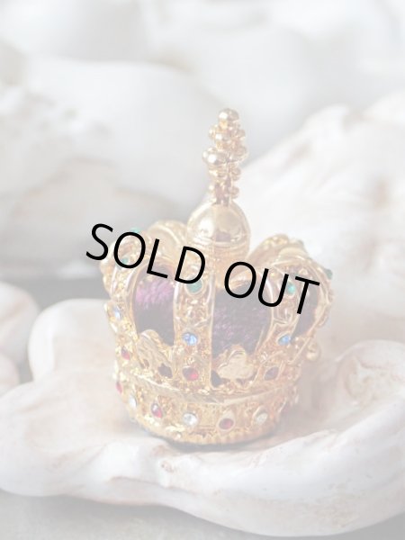 画像3: COR710800；バーデン王の王冠 (3)