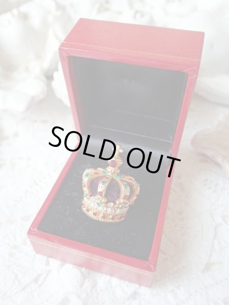 画像9: COR810800；ババリアの王冠 (9)