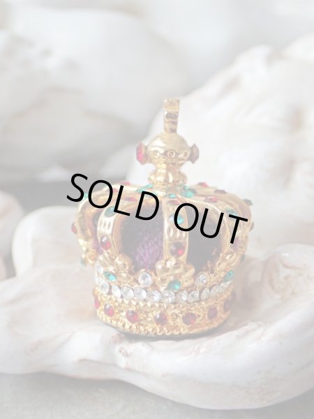 画像3: COR810800；ババリアの王冠 (3)