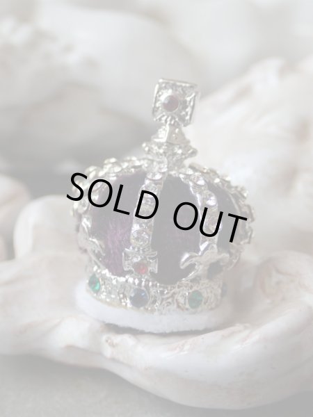 画像2: COR109800；インド帝国王冠（ジョージ5世の王冠） (2)