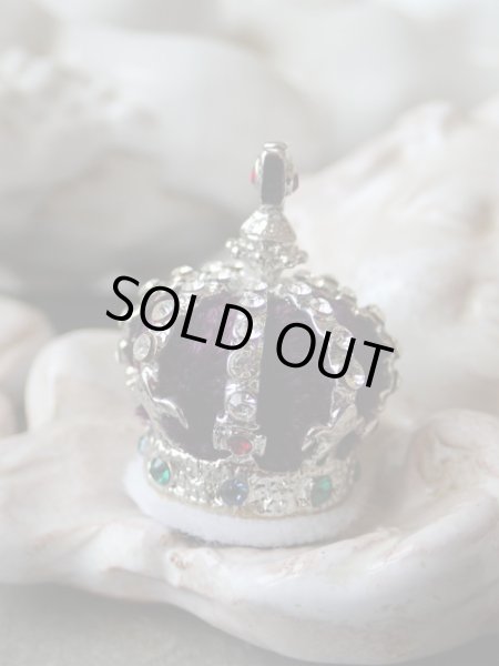 画像5: COR109800；インド帝国王冠（ジョージ5世の王冠） (5)