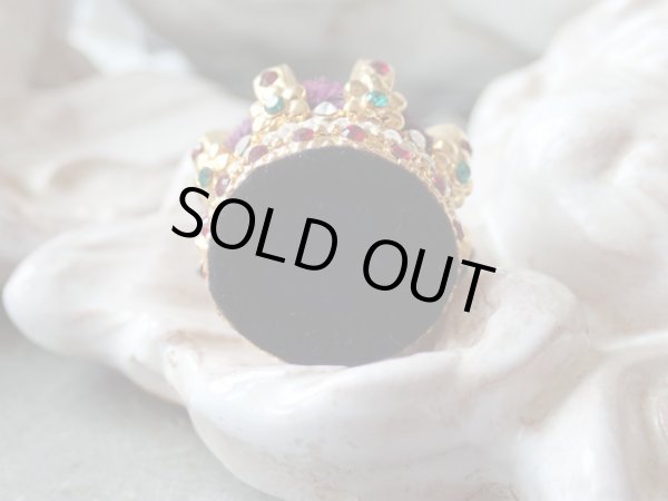 画像7: COR810800；ババリアの王冠 (7)