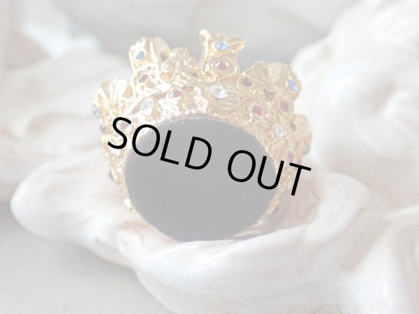 画像7: COR710800；バーデン王の王冠 (7)