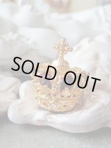 Queen Adelaide Crown 1831 王冠アンティーク雑貨 Queen Adelaide Crown 1831 王冠アンティーク雑貨