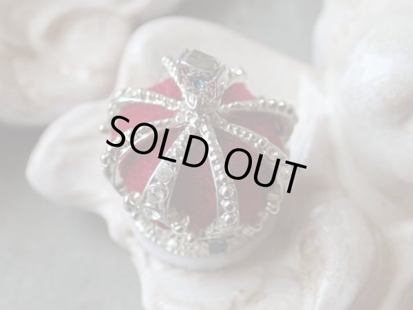 画像6: COR99400；インド皇帝王冠（リアルバージョン） (6)