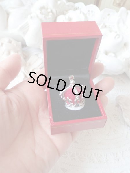 画像9: COR69400；英国エリザベス女王（皇太后）王冠 (9)