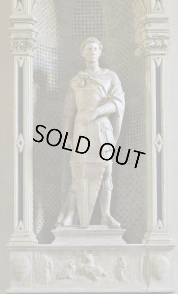 画像13: 【特大サイズ】【ゲオルクスターラー】【聖ゲオルギウス】ドイツ・アンティーク＆ヴィンテージメダイ (13)