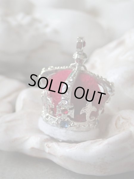 画像5: COR69400；英国エリザベス女王（皇太后）王冠 (5)