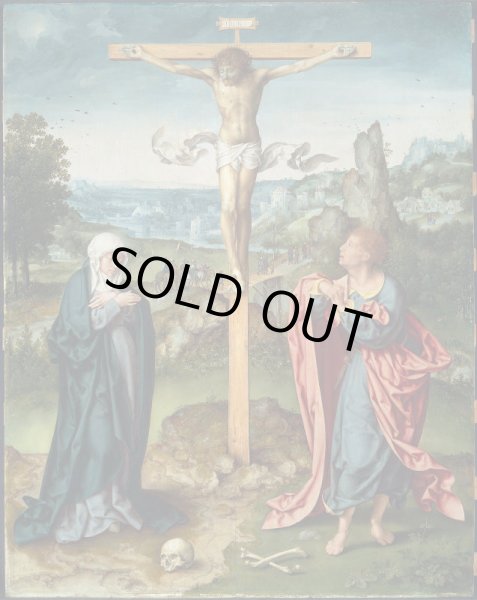 画像19: 【メメントモリMemento mori】【スカル＆クロスボーン】【キリスト磔刑十字架の足元用髑髏パーツ】ドイツ・アンティーク＆ヴィンテージ品 (19)