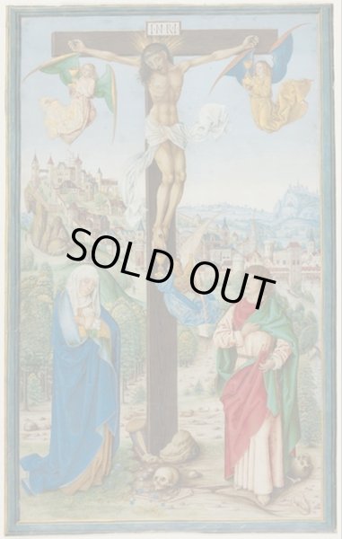 画像18: 【メメントモリMemento mori】【スカル＆クロスボーン】【キリスト磔刑十字架の足元用髑髏パーツ】ドイツ・アンティーク＆ヴィンテージ品 (18)