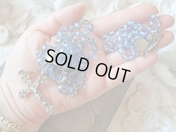 他のロザリオとの比較（右）