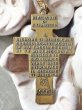 画像4: 【サン・ダミアーノ十字架】イタリア・アンティーク＆ヴィンテージクロス (4)