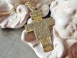 画像3: 【サン・ダミアーノ十字架】イタリア・アンティーク＆ヴィンテージクロス (3)