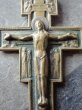 画像8: 【サン・ダミアーノ十字架】イタリア・アンティーク＆ヴィンテージクロス (8)