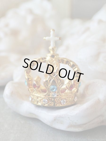 画像4: crwn0312800　エリク14世の王冠 (4)