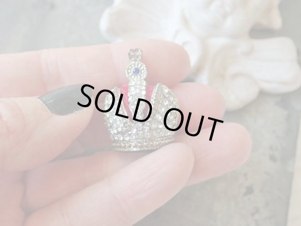 画像8: crwn0414800　ロシア帝国の王冠　 (8)