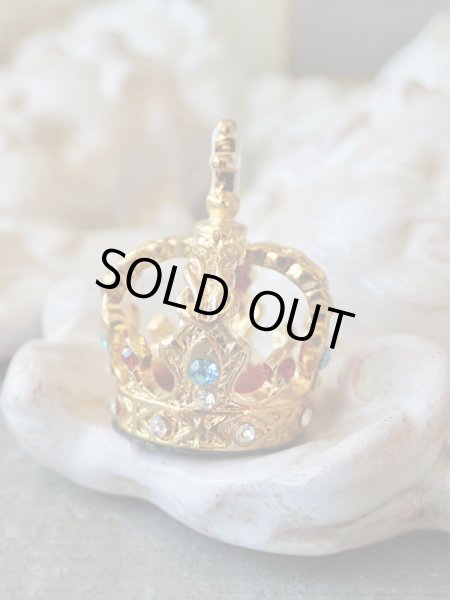 画像3: crwn0312800　エリク14世の王冠 (3)