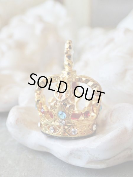 画像5: crwn0312800　エリク14世の王冠 (5)