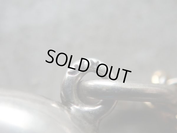 画像11: 【シルバー製ロケット型】【ルリケール聖遺物】【聖フィロメナ】イタリア・アンティーク＆ヴィンテージ聖品 (11)