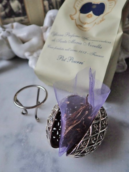 画像15: 【1979年】【教会シリーズTewkesbury Abbey113/500】【SV925×K24GP】【セント・ジェームス・ハウス・カンパニー】イギリス・ヴィンテージイースターエッグ (15)