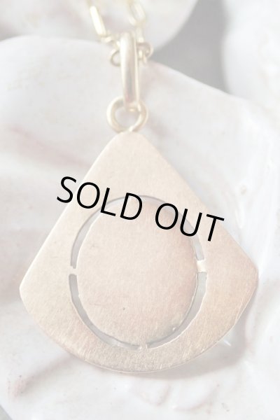 画像5: 【K18イエローゴールドメダイ】【幼きイエスの聖テレーズ】【1.3g】フランス・アンティーク＆ヴィンテージメダイ (5)