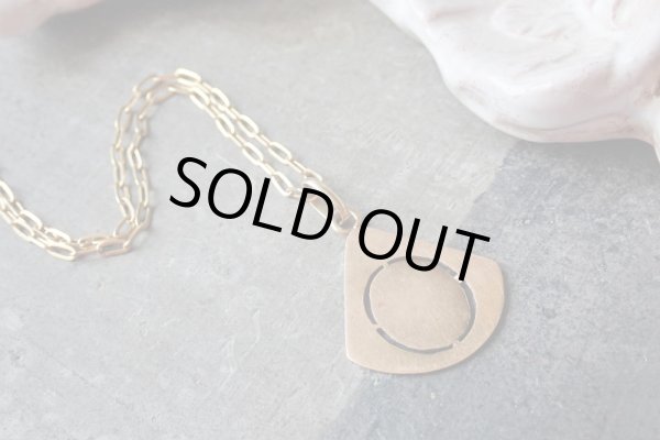 画像11: 【K18イエローゴールドメダイ】【幼きイエスの聖テレーズ】【1.3g】フランス・アンティーク＆ヴィンテージメダイ (11)