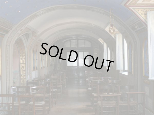 画像13: 【感ずべき聖母マーテル・アドミラビリス】【ミニ聖像】フランス・アンティーク＆ヴィンテージ聖品 (13)