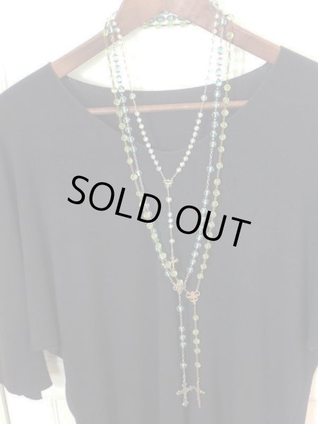 他の販売中のロザリオとの比較