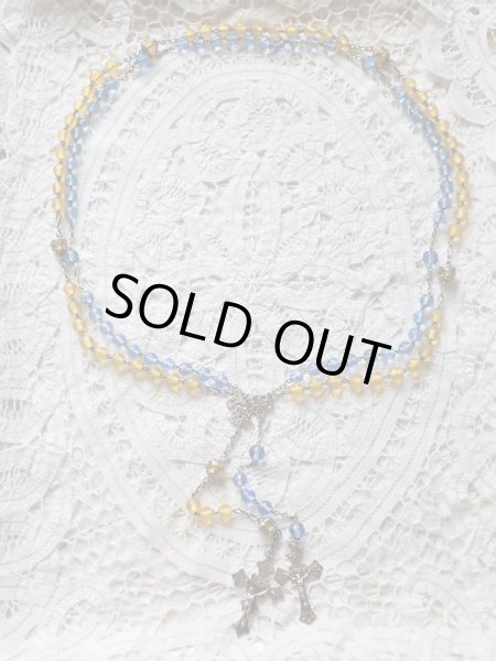 別ロザリオal1790との比較