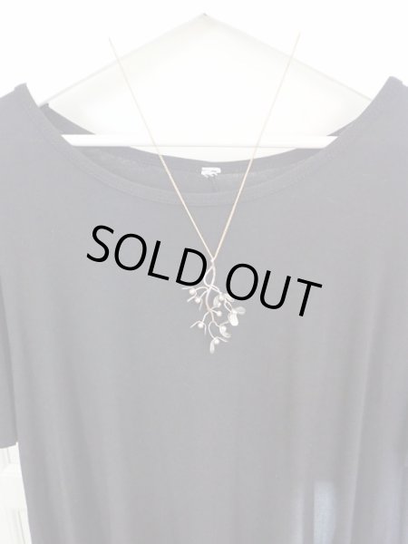 画像15: 【シルバー800製ヤドリギオブジェ兼ペンダントトップ】イタリア・アンティーク＆ヴィンテージ品 (15)