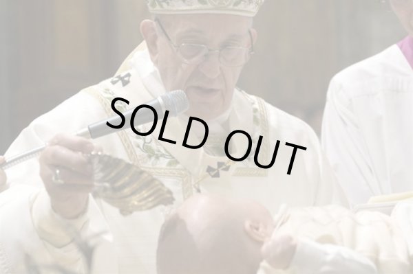 画像13: 【ホタテ貝型スライドメダイ】【無原罪の聖母】フランス・アンティーク＆ヴィンテージメダイ (13)