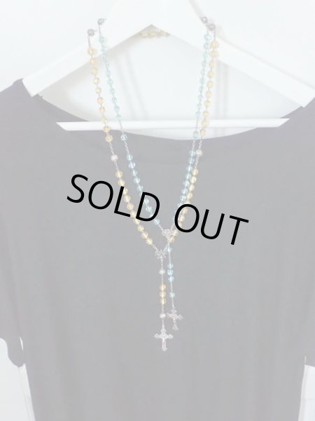 他ロザリオal1810との比較