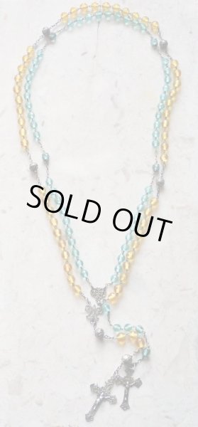 他ロザリオal1810との比較