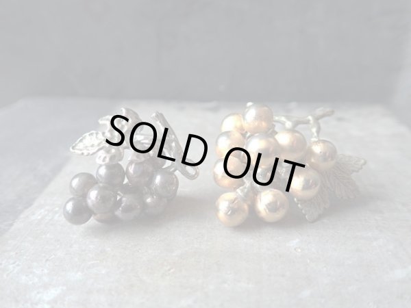 別売りの他葡萄とのディスプレイ例