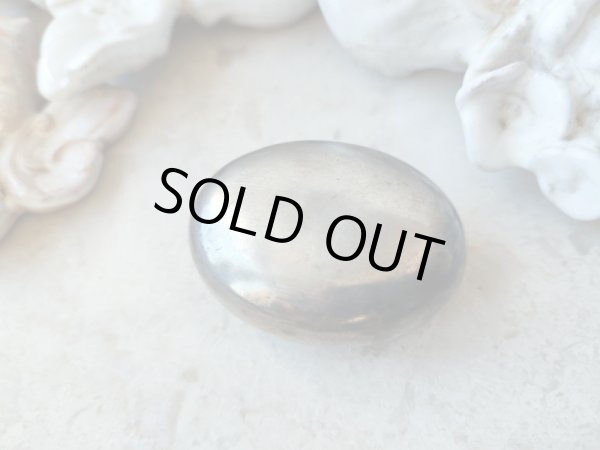 画像9: 【ノートルダムNDモノグラムとフルールドリスのプードリエール】【パウダーケース】フランス・アンティーク＆ヴィンテージ品 (9)