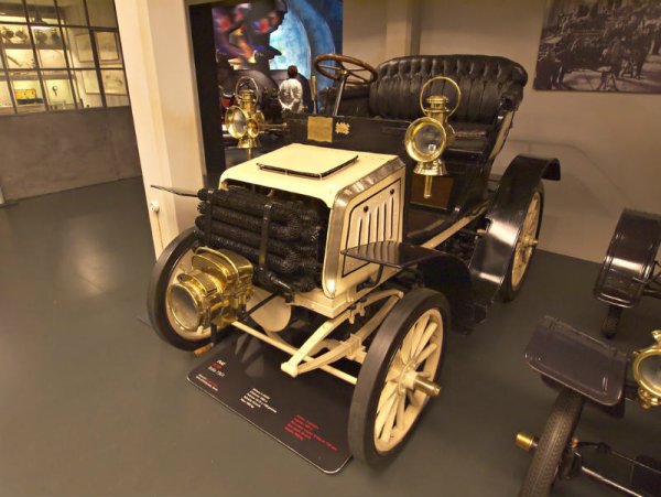 画像21: 【イタリア製ヴィンテージシルバー800ミニチュアクラシックカー】【FIAT 8HP】【1940〜50年代】イタリア・アンティーク＆ヴィンテージ品 (21)