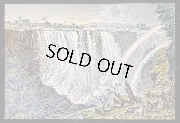 画像13: 【1900年代初期】【モルフォ蝶シルバージュエリー】【ヴィクトリアの滝】イギリス・アンティーク＆ヴィンテージ品 (13)