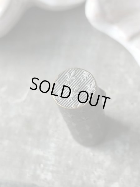 画像6: 【フルールドリス文様聖像入りケース】【ルルドの聖母】フランス・アンティーク＆ヴィンテージ聖品 (6)