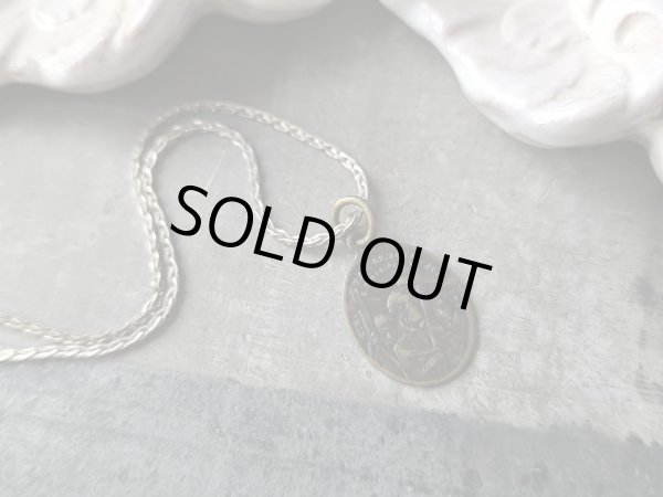 画像5: 【日本殉教者列聖記念】【イエズス会3名　聖パウロ三木、聖ヨハネ五島、聖ジャック喜斎】【ローマ教皇ピウス9世】イタリア・アンティーク＆ヴィンテージメダイ (5)